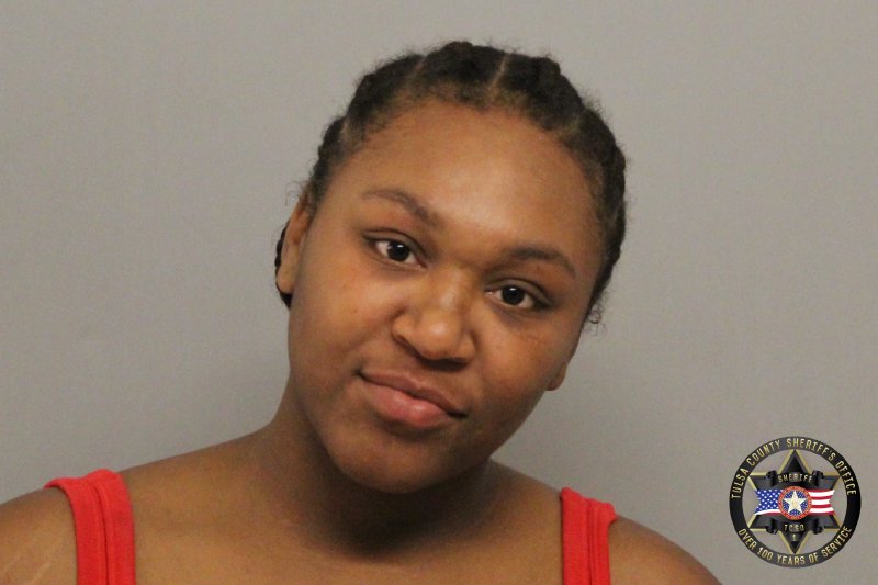 Booking photo of Demaishon Baskin