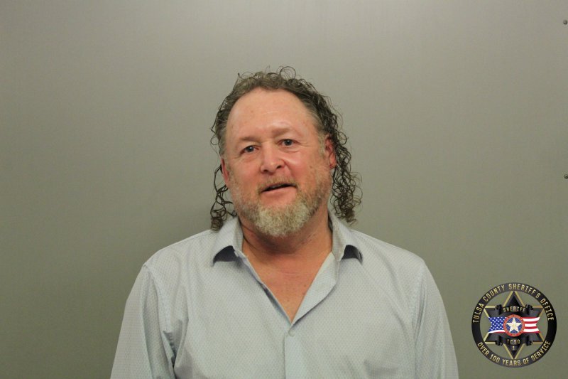 Booking photo of Brandon Brooks