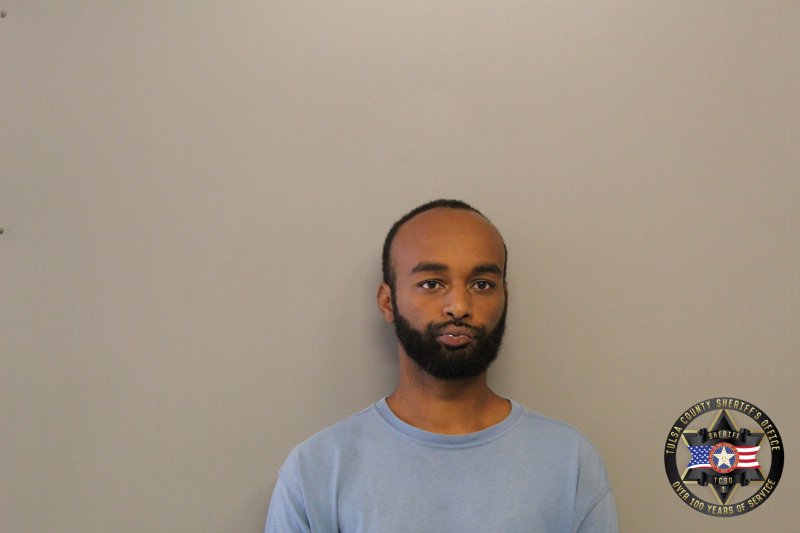 Booking photo of Milton Mcclellan