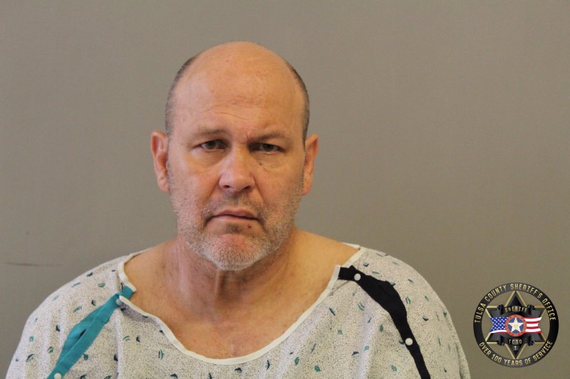 Booking photo of Damon Dunham