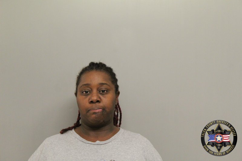 Booking photo of Roshieka Brothers
