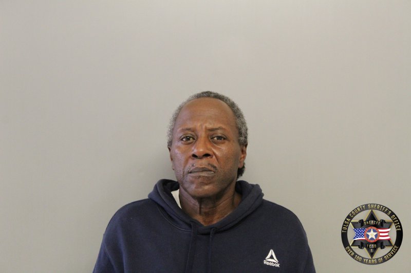 Timothy Smith — Tulsa County, OK Arrest Record | muglist