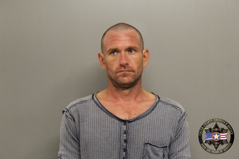 Booking photo of Quinn Mcmaster