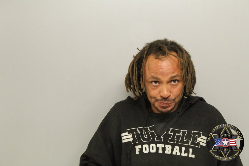 Booking photo of Willie Biggins