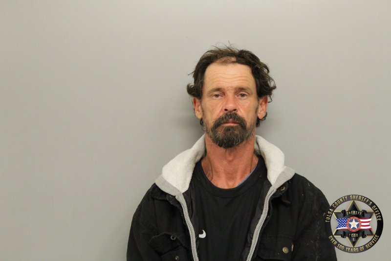 Booking photo of Leonard Williams