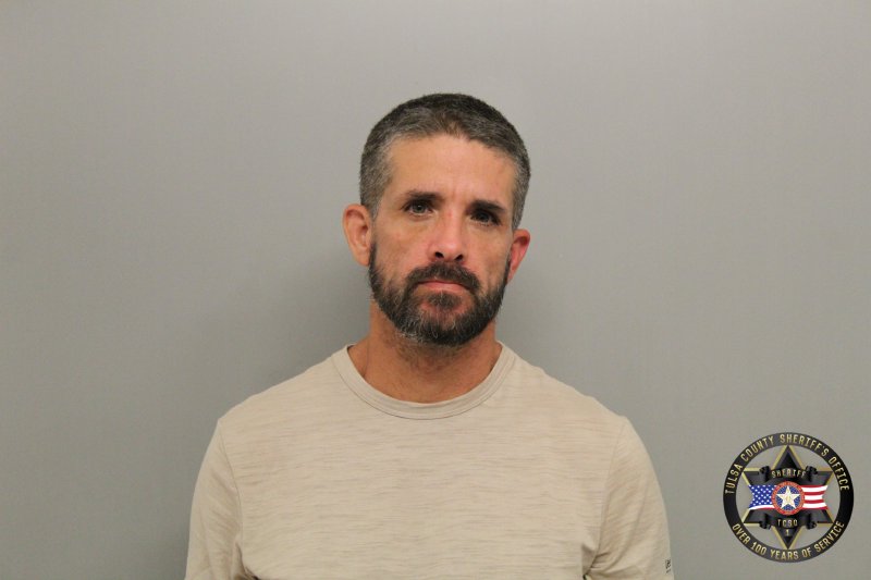 Booking photo of Dylan Dickmann