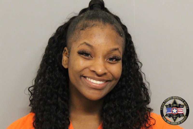 Booking photo of Quedric Cherry