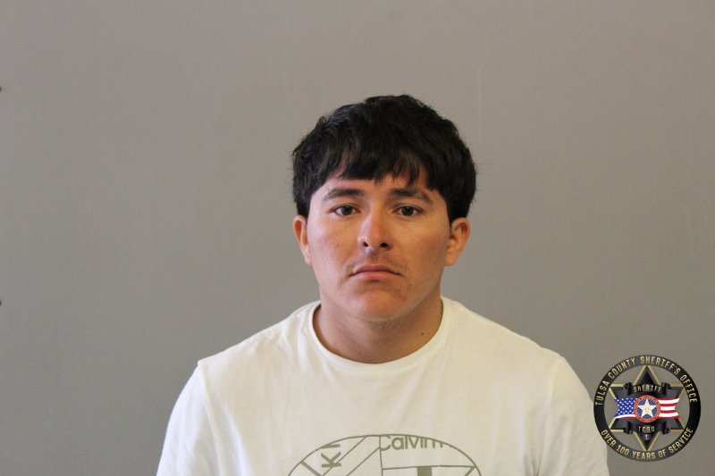 Booking photo of Ever Flores-garcia