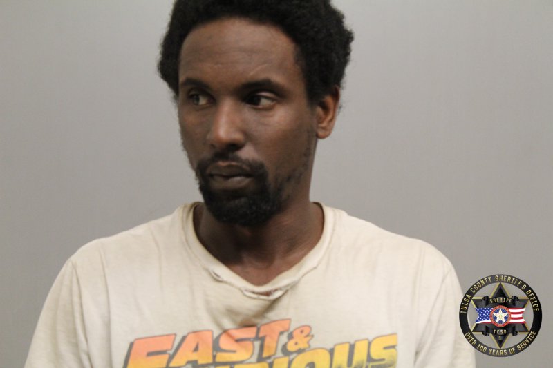 Booking photo of Jartaiga Walton