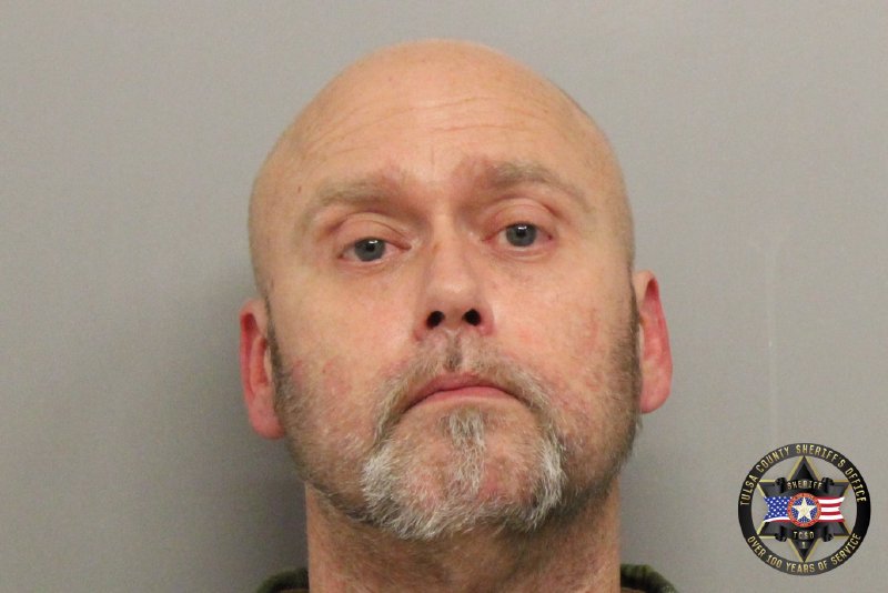 Booking photo of Lucas Womack