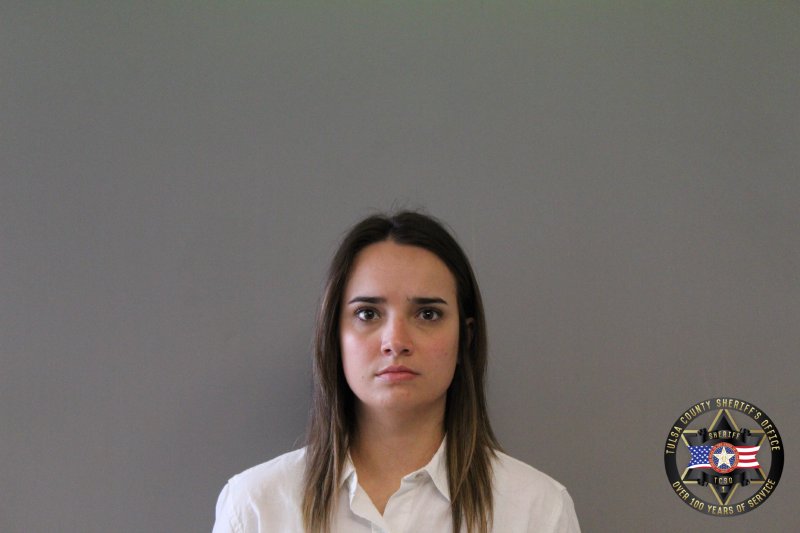 Booking photo of Tara Sivadon