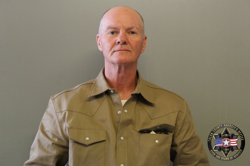 Booking photo of Shannon Fight