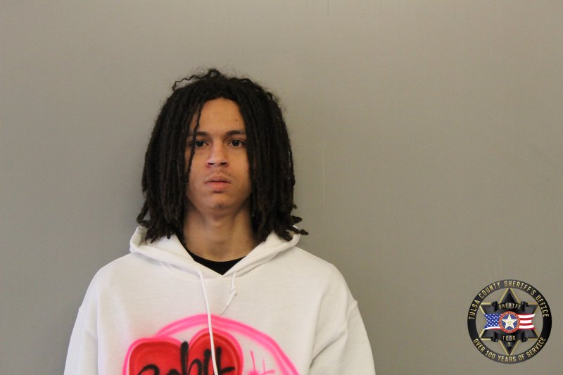 Booking photo of Jason Sims