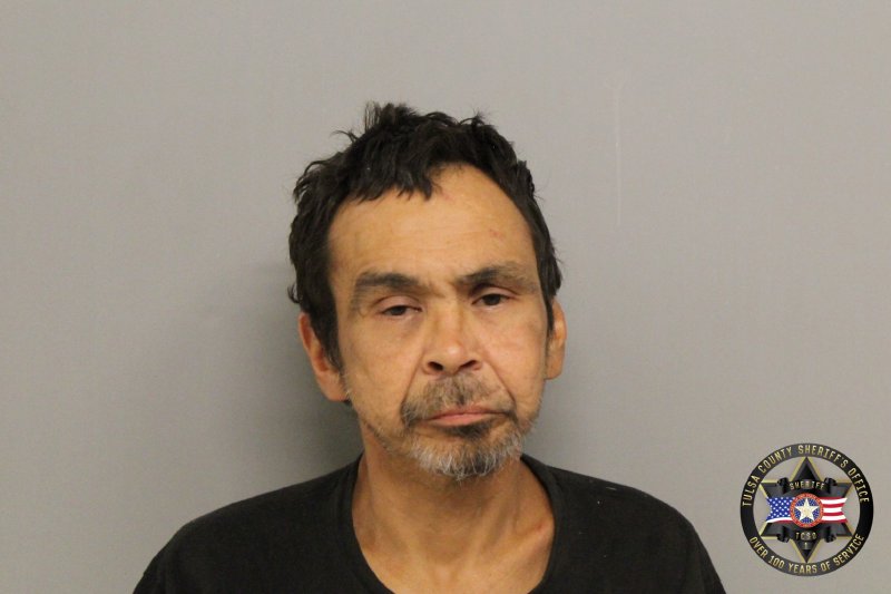 Booking photo of Damien Gilbert