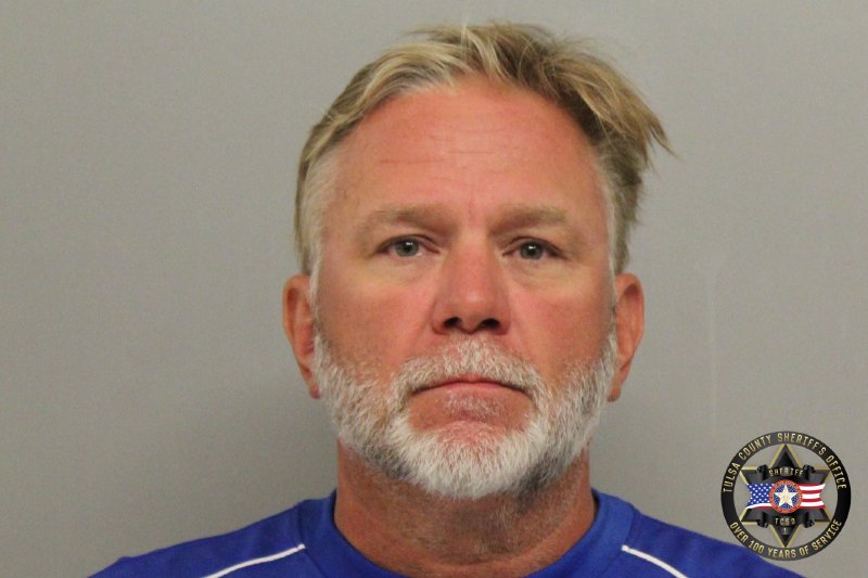 Booking photo of Rodney Payton