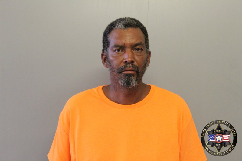 Booking photo of Joey Peigne