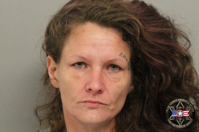 Booking photo of Taylor Harper