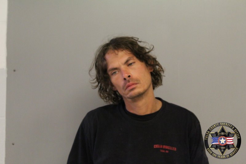 Booking photo of Wesley Johnson