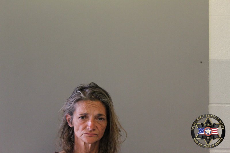 Booking photo of Belinda Gore