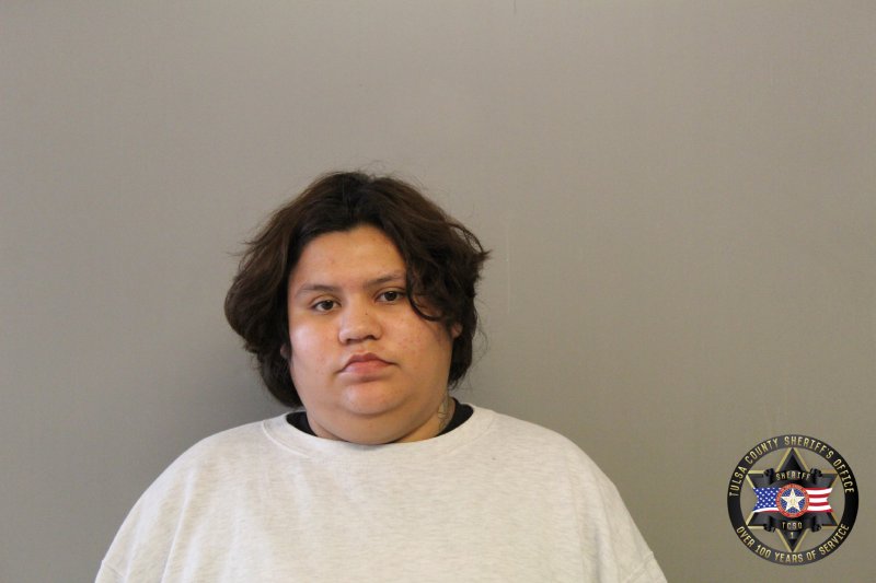 Booking photo of Denise Proctor