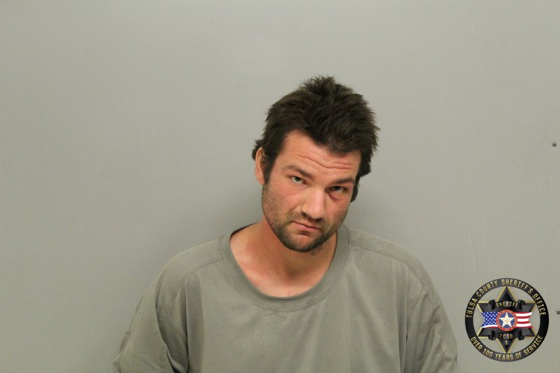 Booking photo of Dakota Aragon
