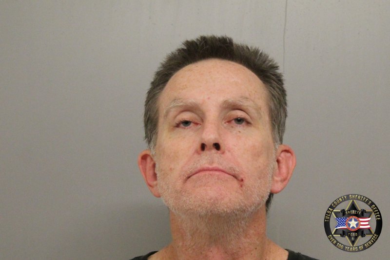 Booking photo of Bradley Epperley