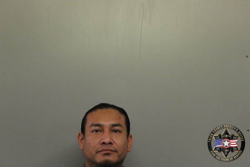 Booking photo of Skyler Tartsah