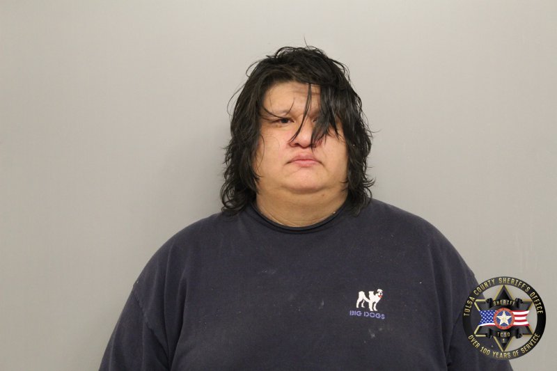Booking photo of Nicholas Botone