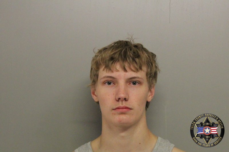 Booking photo of Eware Stone