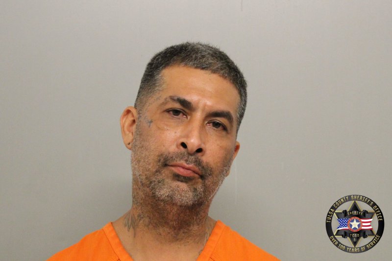 Booking photo of Mirsha Quinones