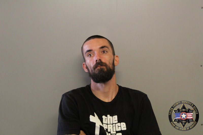 Booking photo of Summer Smith