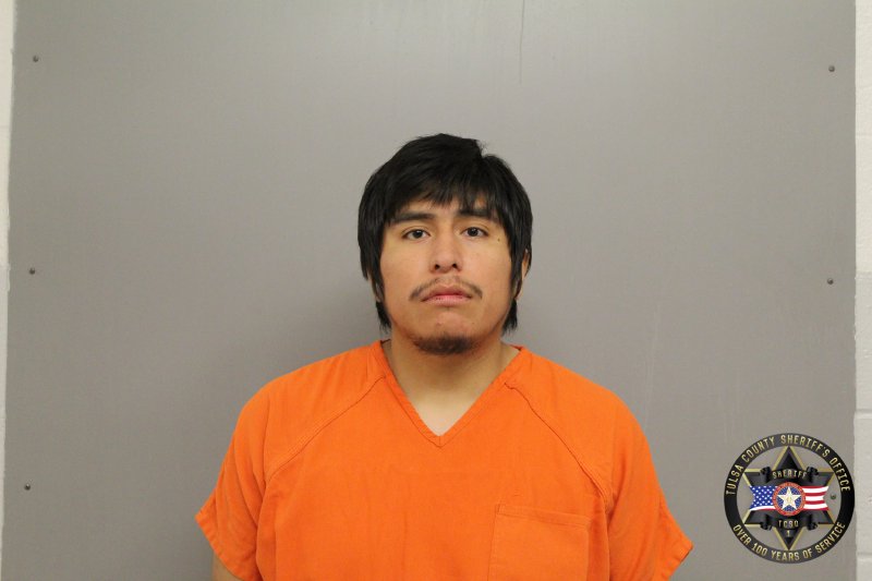 Booking photo of Donlyn Newholy