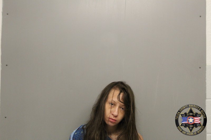 Booking photo of Alexis Martinez