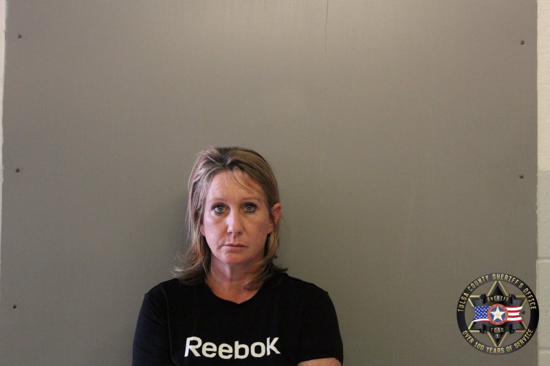 Booking photo of Kita Holland