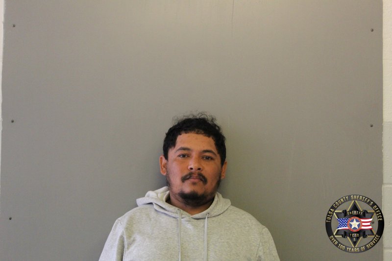 Booking photo of Eduwin Ramos-quijada