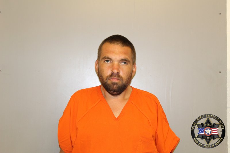 Booking photo of Willie Lamberth