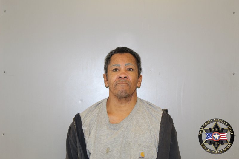 Booking photo of Dante Greene