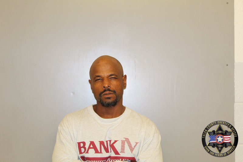 Booking photo of Gianni Minners