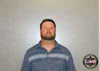 Booking photo of Devin Barnett