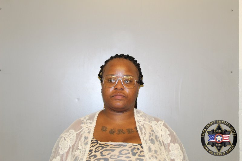 Booking photo of Willie Starr