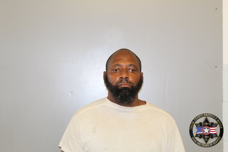 Mikey Crook — Tulsa County, OK Arrest Record | muglist