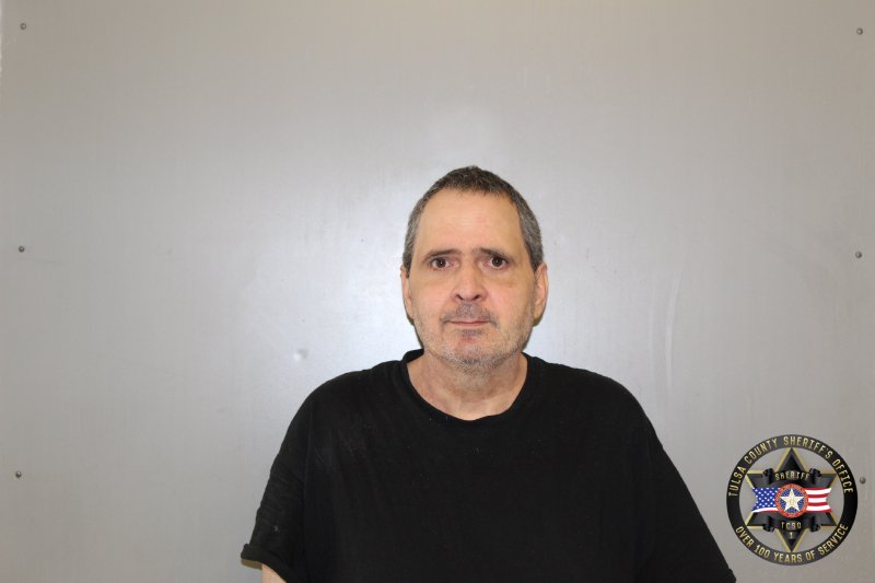Booking photo of Beau Mcelhattan