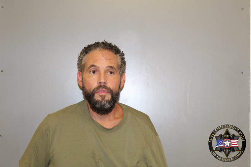 Booking photo of Angelo Lacirignola