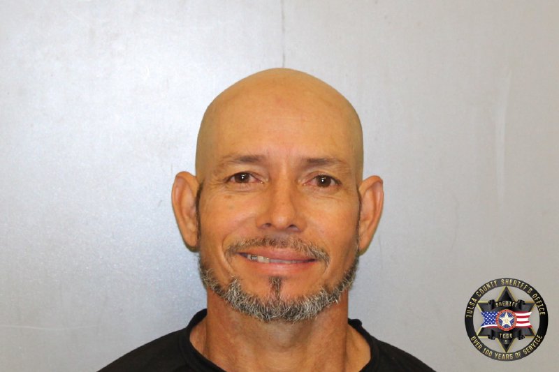 Booking photo of Redyn Juarez