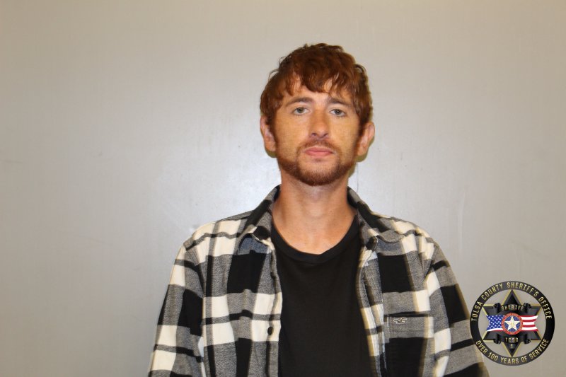Booking photo of Tristan Stanbrough