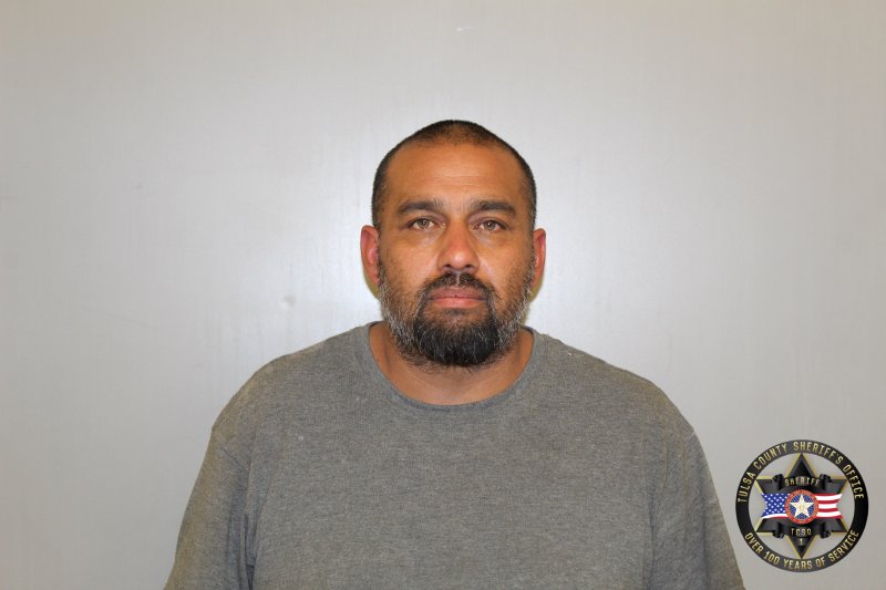 Booking photo of Jesus Gonzalez-lara