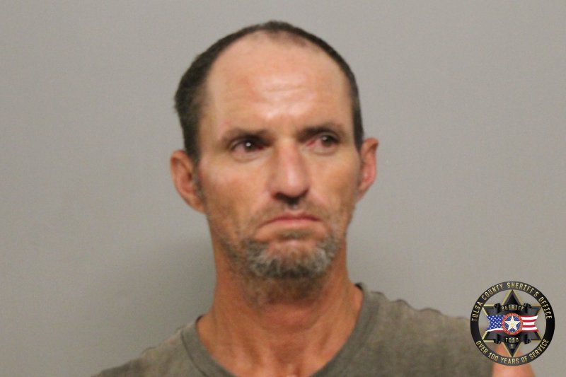 Booking photo of Jimmy Mcfarlin