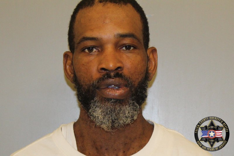 Booking photo of De'ante Asberry