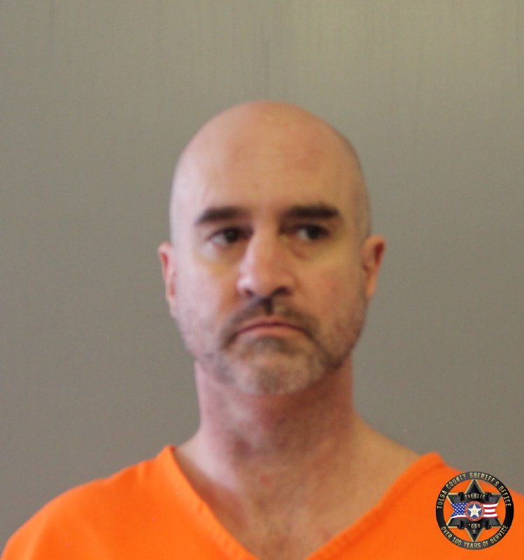Booking photo of Drew Whipple