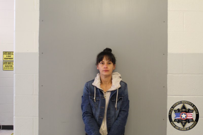Booking photo of Dusty Mears